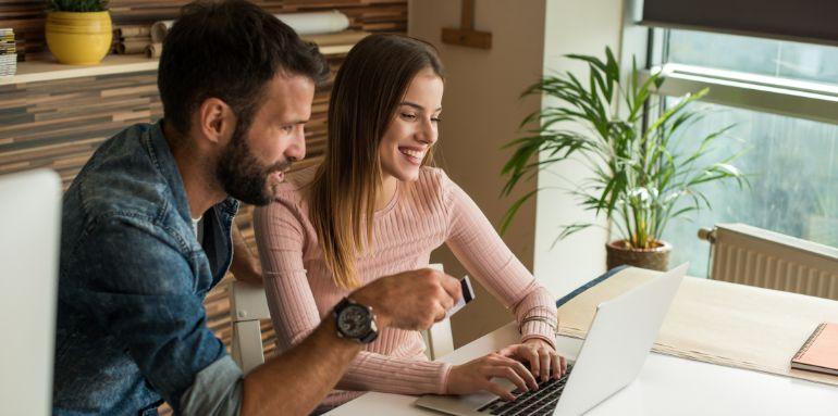 ¿Cuánto me presta un banco para vivienda según mi sueldo?